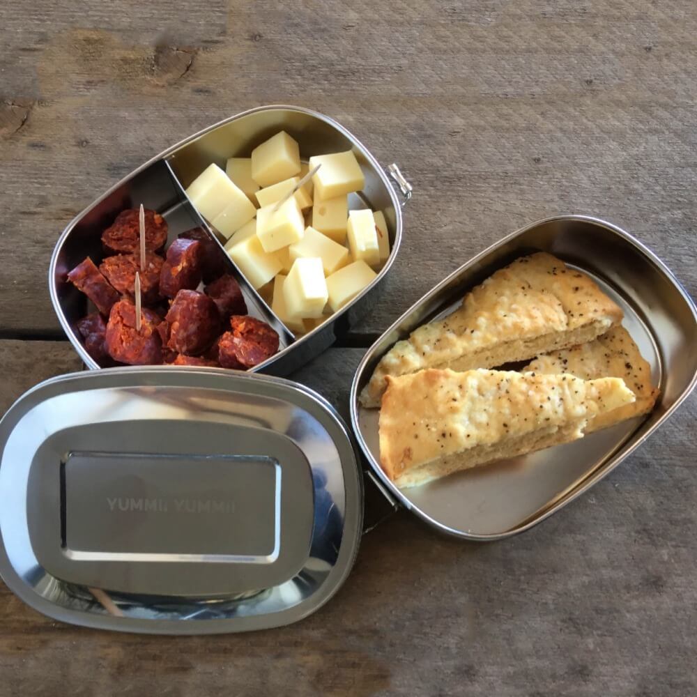 Bento boxen Bento boxen