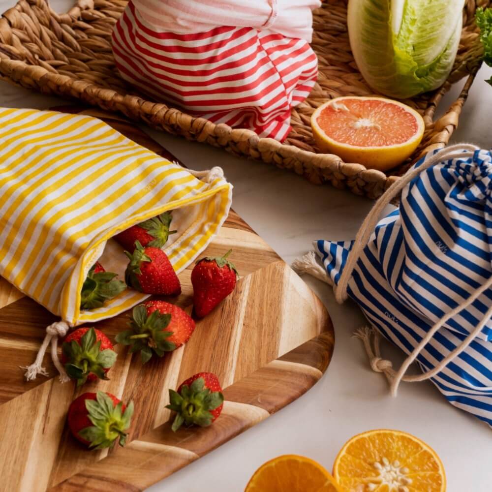 Lunchtasjes Lunchtasjes