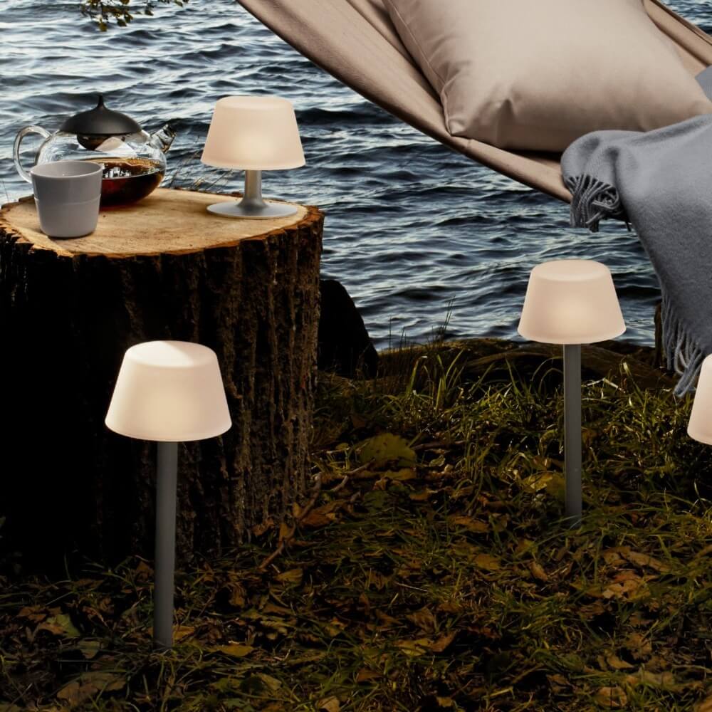Buitenverlichting Buitenverlichting