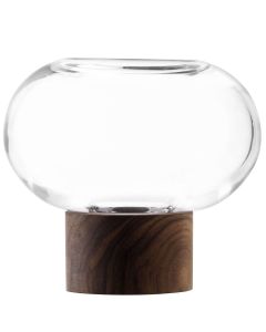 Oblate Vaas 13,5 cm