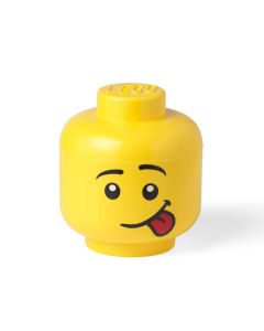 Opbergbox Hoofd Silly Groot