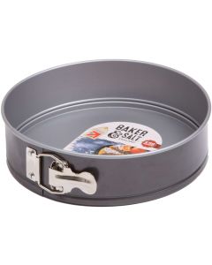 Baker & Salt Non-Stick Springvorm 22 cm
