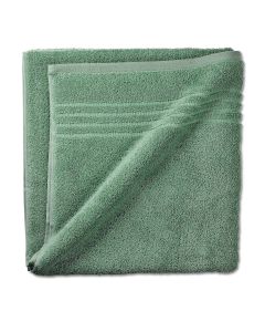 Leonora Badhanddoek Sage Green 70x140 cm