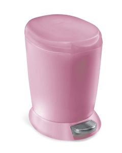 Prullenbak Slim 6 liter