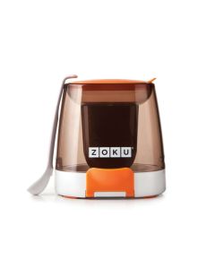 Quick Pop Chocolade Station