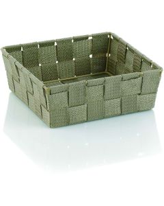 Alvaro Mand 19x19x6 cm