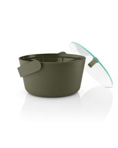Green Tool Rijstkoker voor Magnetron 10,5x20 cm