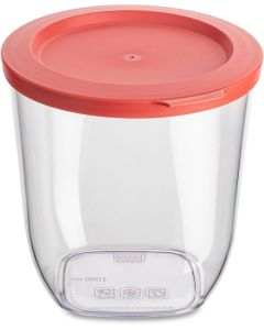 Connect Voorraadpot Rond 1 liter