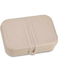 Pascal L Lunchbox met Compartiment