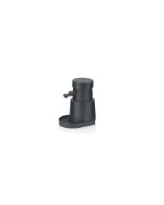 Aurie Zeepdispenser met plateau 300 ml