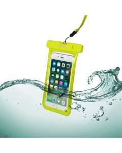 SplashBag Beschermhoes Telefoon Spatbestendig 6,2 Inch