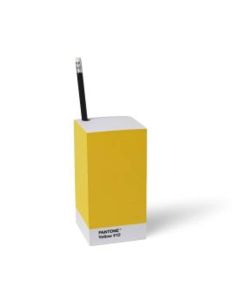 Sticky Notitieblok - Yellow 012