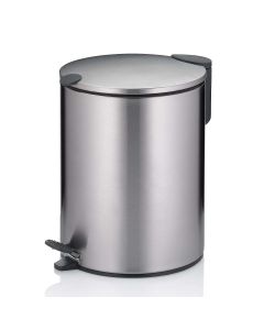 Mats Prullenbak met Pedaal 5 liter