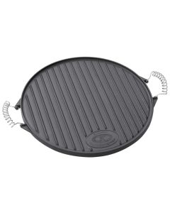 BBQ Accessoire Plancha Middel