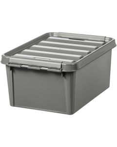 SmartStore Recycled 10 Opbergbox 8 liter