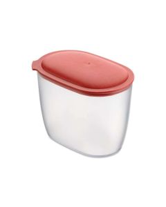 Connect Voorraadpot Ovaal 1,4 liter