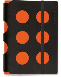 Notitieboek A6 Multi Dots