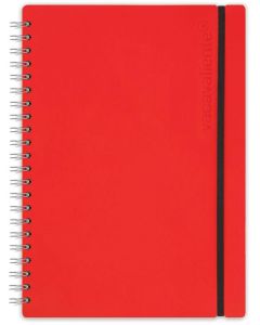 Studio Notitieboek A4