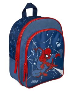 Spider-Man Rugzak met Voorvak