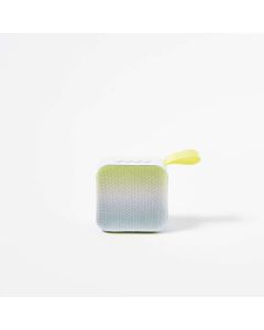 Beach Accessoires Bluetooth Speaker Ocean Ombre