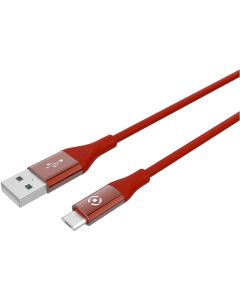 Kabel USB USB-Micro 1 meter