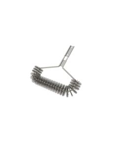 BBQ Accessoire Reinigingsborstel Grillrooster Vervangende Borstel