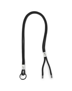 Sleutelhanger Verstelbaar - Black 419