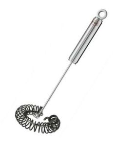 Garde Spiraal Siliconen 27 cm