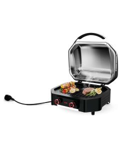 Grill E-300 Elektrisch 230V 2200 W