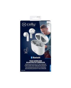 UpSound Mini Bluetooth Earbuds