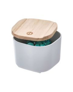 Compact Opbergbox XS met Deksel