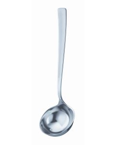 VS600 Opscheplepel 25,5 cm
