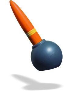 Keukenhulp Inky Peeler Dunschiller en Schilmes 2-1