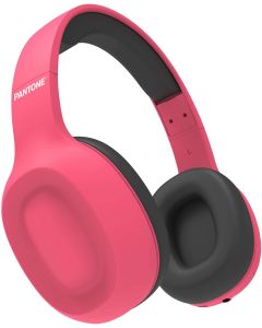 Pantone Koptelefoon Bluetooth