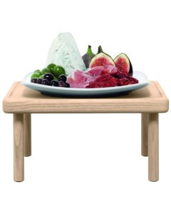 Stilt Serveerplateau met Bord 23,8x35,5 cm