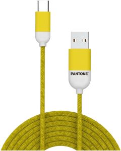 Pantone Kabel USB-C 1,5 meter
