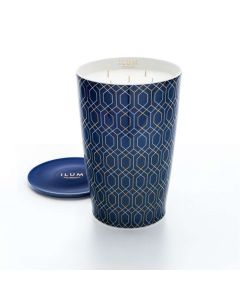 Ilum Belgravia Lux Geurkaars Groot