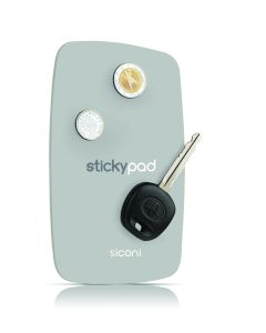 Sticky Pad medium