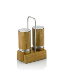Cruet Zout en Pepermolen