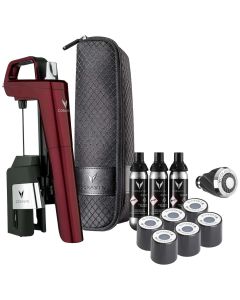 Timeless Six + Pack Wijn Conserveringssysteem