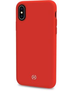 Feeling Back Cover iPhone X/XS
