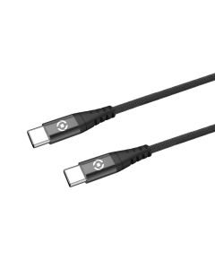 Kabel USB-C USB-C 60W 1 Meter