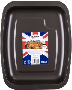 Essentials Double Coated Roostervorm 32 cm