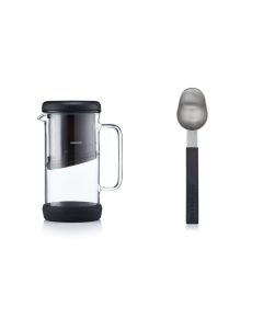 Modern Brewing One Brew met Scoop Spoon Giftset