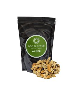 BBQ Flavour Accessoire Houtsnippers Els 500 gr