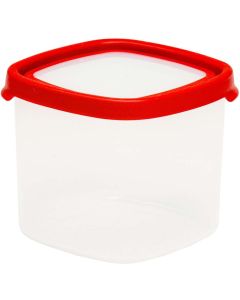 Opbergbox Seal It 1,7 liter Set van 3 Stuks