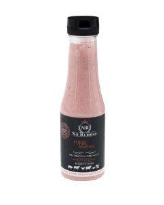 BBQ Saus Pink Revenge