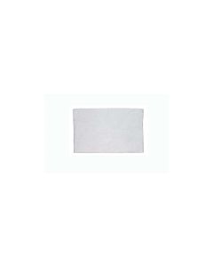 Ladessa Badmat Uni White 80x50 cm