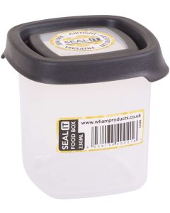 Opbergbox Seal It 230 ml