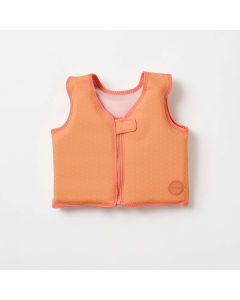 Kids Swimtime Zwemvest Heart 4-6 Jaar
